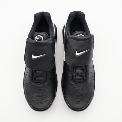 HF0074-001 Nike WMNS Air Max Plus Tiempo Black (Women's)