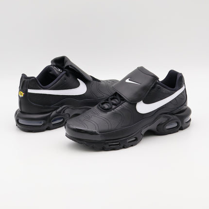 HF0074-001 Nike WMNS Air Max Plus Tiempo Black (Women's)