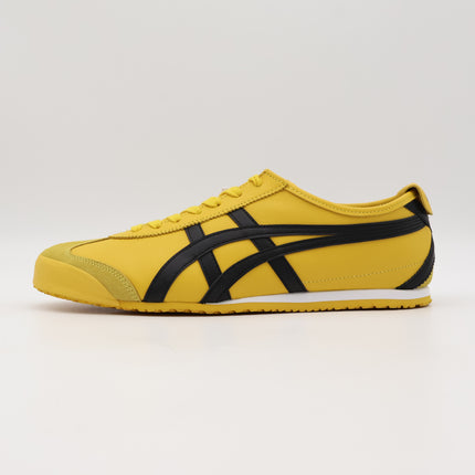 1183C102-751 Asics Onitsuka Tiger Mexico 66 Yellow Black (Men's)