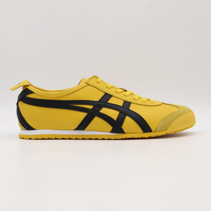 1183C102-751 Asics Onitsuka Tiger Mexico 66 Yellow Black (Men's)