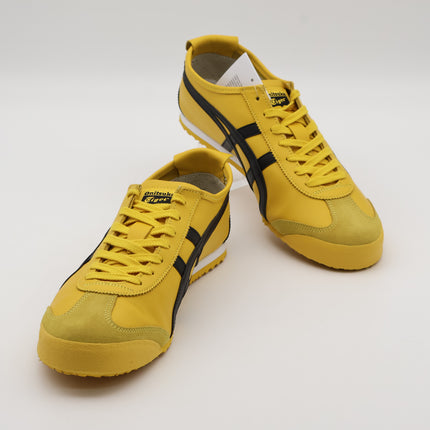 1183C102-751 Asics Onitsuka Tiger Mexico 66 Yellow Black (Men's)