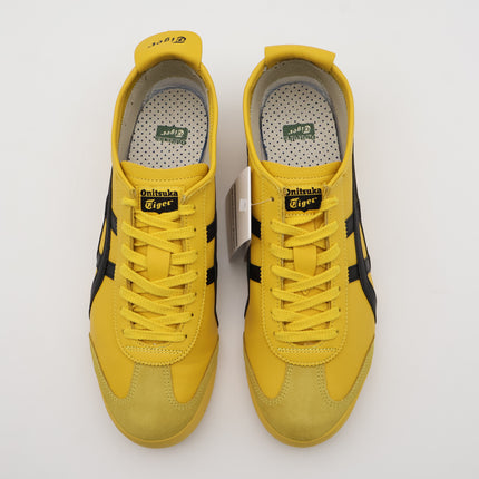 1183C102-751 Asics Onitsuka Tiger Mexico 66 Yellow Black (Men's)