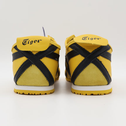 1183C102-751 Asics Onitsuka Tiger Mexico 66 Yellow Black (Men's)