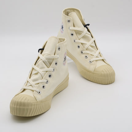 31312500 nanamica Converse All Star GORE-TEX Hi White (Men's)