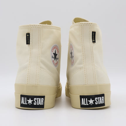 31312500 nanamica Converse All Star GORE-TEX Hi White (Men's)