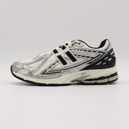 M1906RER New Balance 1906R Metallic Silver Black (Men's)