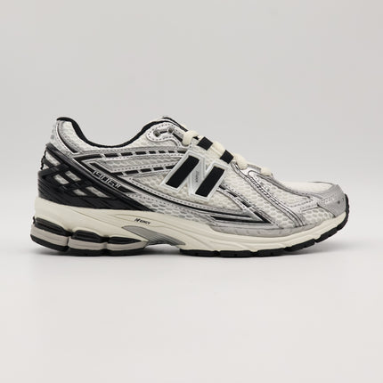 M1906RER New Balance 1906R Metallic Silver Black (Men's)