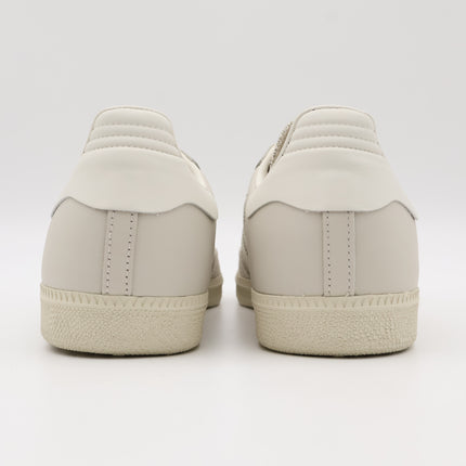 ID9067 Pharrell Williams adidas Originals Humanrace Samba Cloud White (Men's)