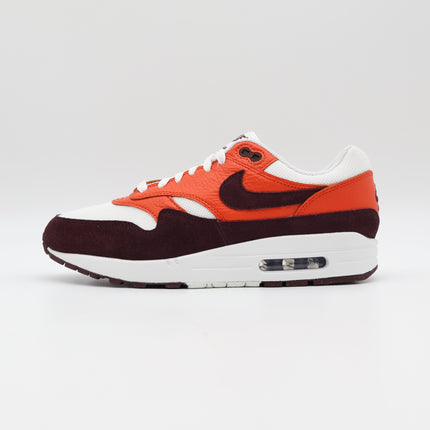 FN6952-102 Nike Air Max 1 Burgundy Crush (Men's)