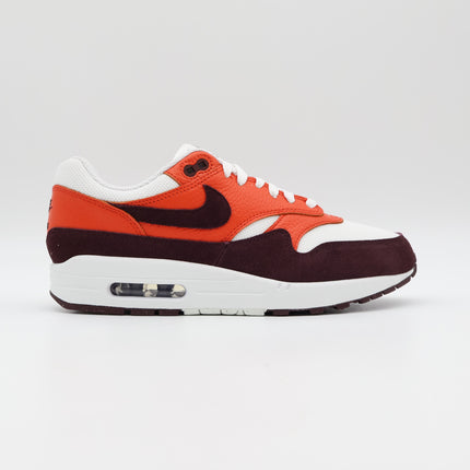 FN6952-102 Nike Air Max 1 Burgundy Crush (Men's)