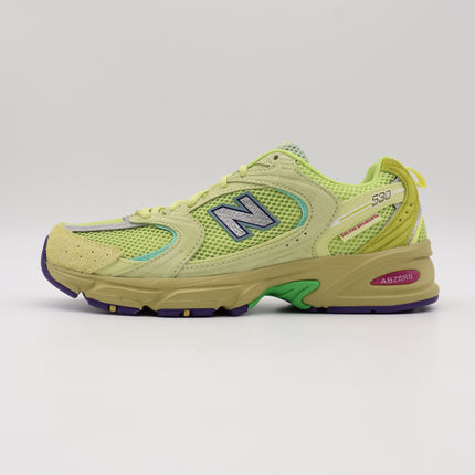 MR530PR Salehe Bembury New Balance 530 Bamboo (Men's)