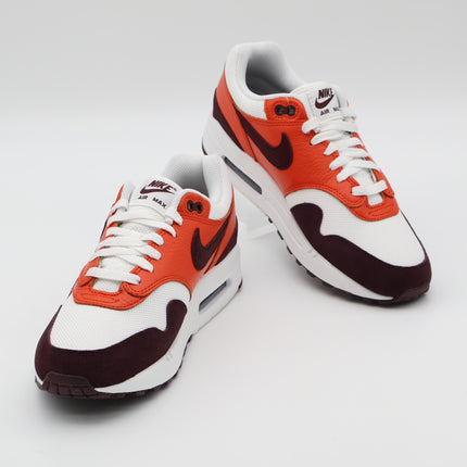 FN6952-102 Nike Air Max 1 Burgundy Crush (Men's)