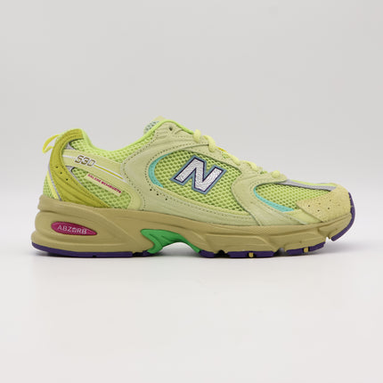 MR530PR Salehe Bembury New Balance 530 Bamboo (Men's)