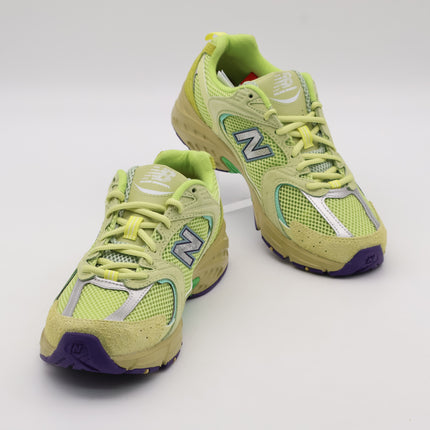 MR530PR Salehe Bembury New Balance 530 Bamboo (Men's)