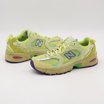 MR530PR Salehe Bembury New Balance 530 Bamboo (Men's)