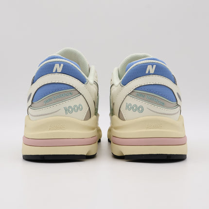 M1000WA New Balance 1000 Angora Moonrock (Men's)