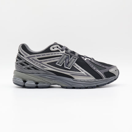 M1906RES New Balance 1906R Black Grey (Men's)