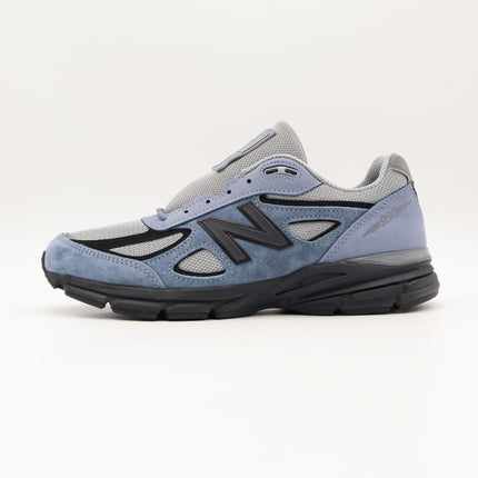 U990BB4 New Balance 990V4 Arctic Grey (Men's)