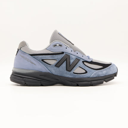 U990BB4 New Balance 990V4 Arctic Grey (Men's)