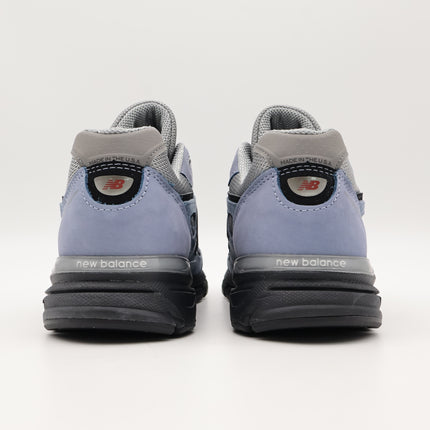 U990BB4 New Balance 990V4 Arctic Grey (Men's)