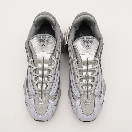 M1000TE New Balance 1000 Grey Reflective (Men's)