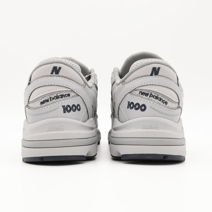 M1000TE New Balance 1000 Grey Reflective (Men's)