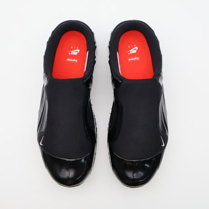 HJ6215-001 Supreme Nike Clogposite SP Black FW24 Week3 (Men's)