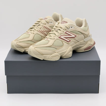 U9060ZGC New Balance 9060 Beige (Men's)