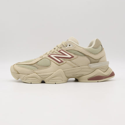 U9060ZGC New Balance 9060 Beige (Men's)