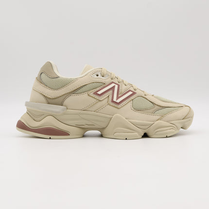 U9060ZGC New Balance 9060 Beige (Men's)