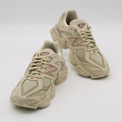 U9060ZGC New Balance 9060 Beige (Men's)