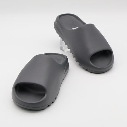 ID4132 adidas Yeezy Slide Granite (Men's)