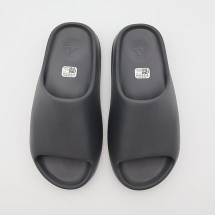 ID4132 adidas Yeezy Slide Granite (Men's)