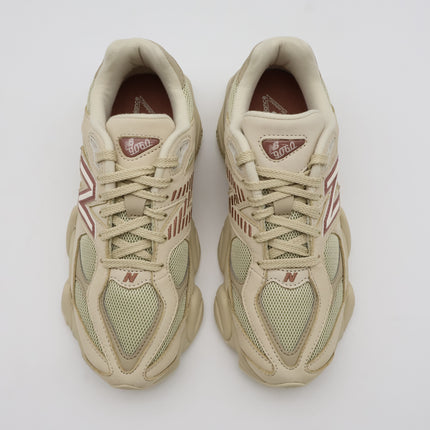 U9060ZGC New Balance 9060 Beige (Men's)