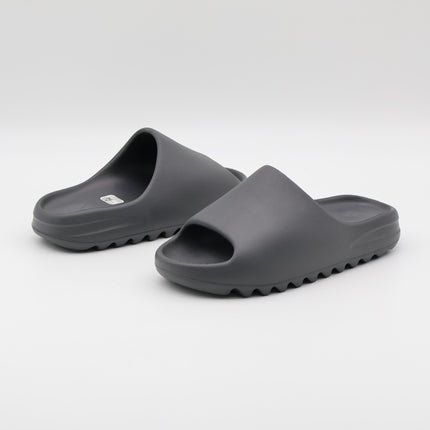 ID4132 adidas Yeezy Slide Granite (Men's)