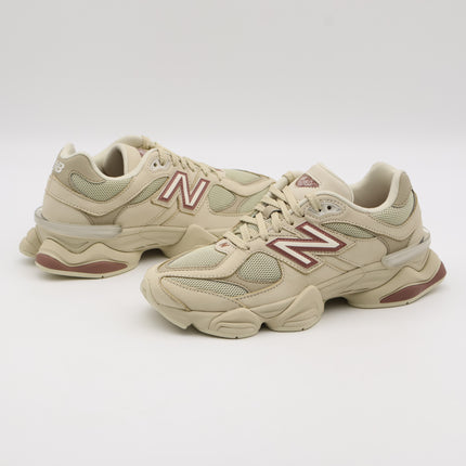 U9060ZGC New Balance 9060 Beige (Men's)