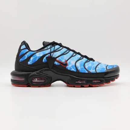 HQ3824-001 Nike Air Max Plus Shark Attack (Men's)