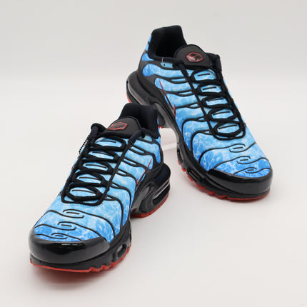 HQ3824-001 Nike Air Max Plus Shark Attack (Men's)