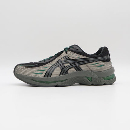 1202A508-020 Kiko Kostadinov Asics Gel-Flammae Grey Black (Men's)