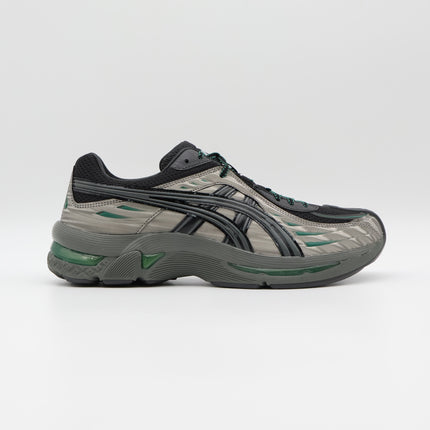 1202A508-020 Kiko Kostadinov Asics Gel-Flammae Grey Black (Men's)