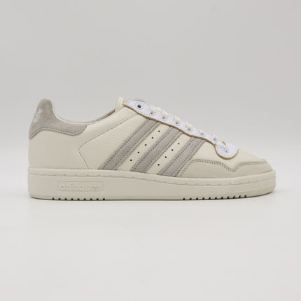 ID2878 SNS adidas Originals HRLM Core White Off White Alumina (Men's)