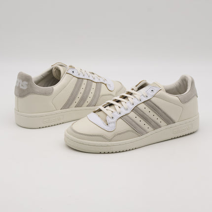 ID2878 SNS adidas Originals HRLM Core White Off White Alumina (Men's)