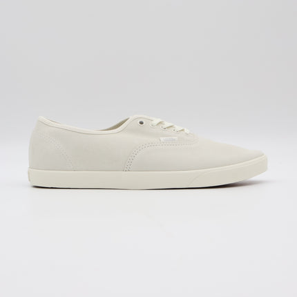 VN000D04OFW VANS AUTHENTIC LOWPRO SUEDE OFF WHITE (Men's)