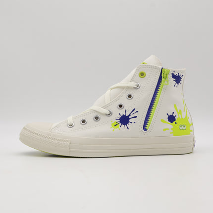 31312700 Splatoon3 Converse All Star Z Hi White (Men's)