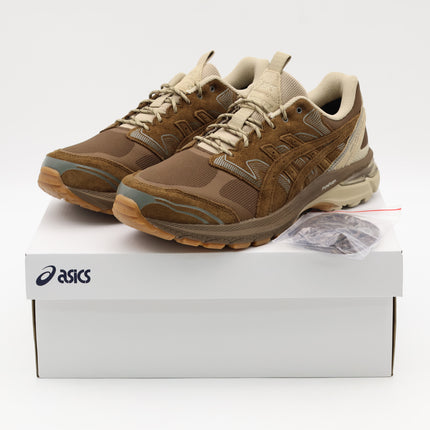 1203A584-200 nonnative Asics Gel-Terrain GORE-TEX Brown Storm (Men's)