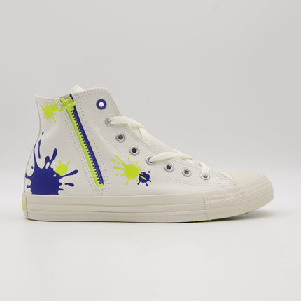 31312700 Splatoon3 Converse All Star Z Hi White (Men's)