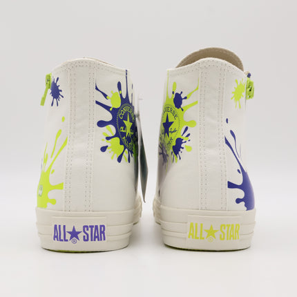 31312700 Splatoon3 Converse All Star Z Hi White (Men's)