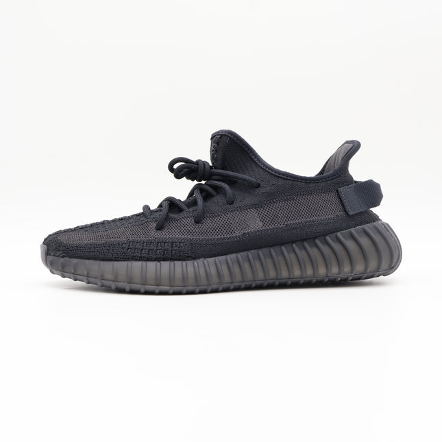 HQ4540 Adidas Yeezy Boost 350 V2 Onyx Black (Men's)