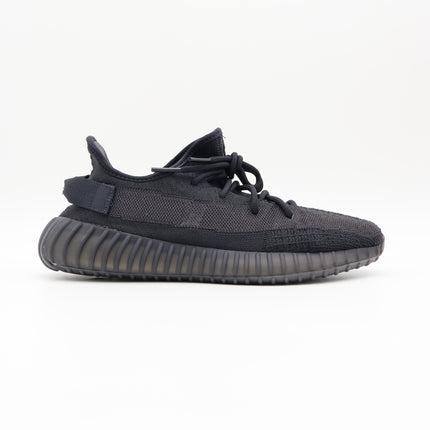 HQ4540 Adidas Yeezy Boost 350 V2 Onyx Black (Men's)