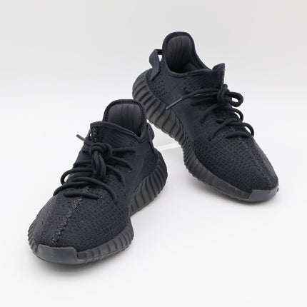 HQ4540 Adidas Yeezy Boost 350 V2 Onyx Black (Men's)